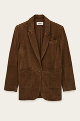 MOSTY JACKET