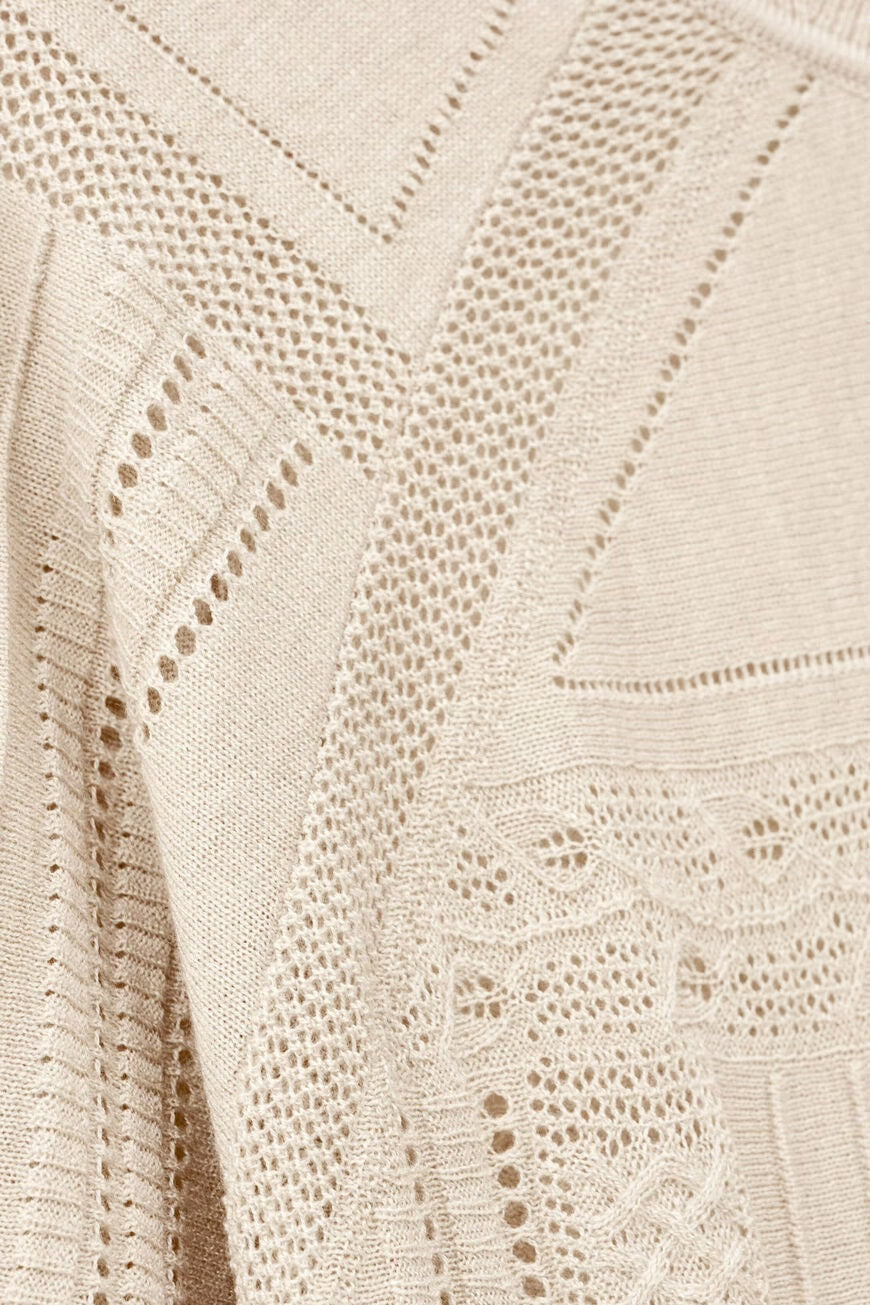 JUMPER PHILO