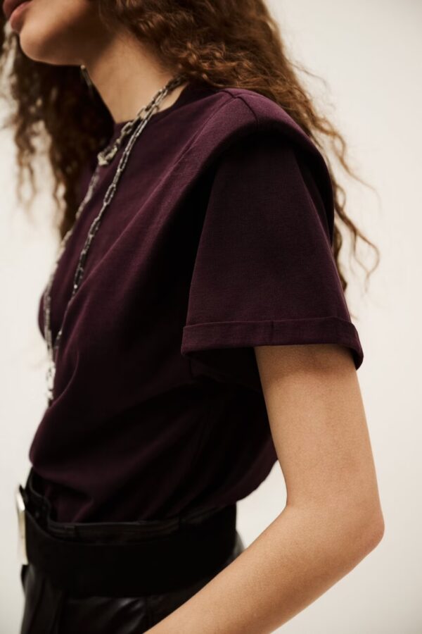 T SHIRT PIO