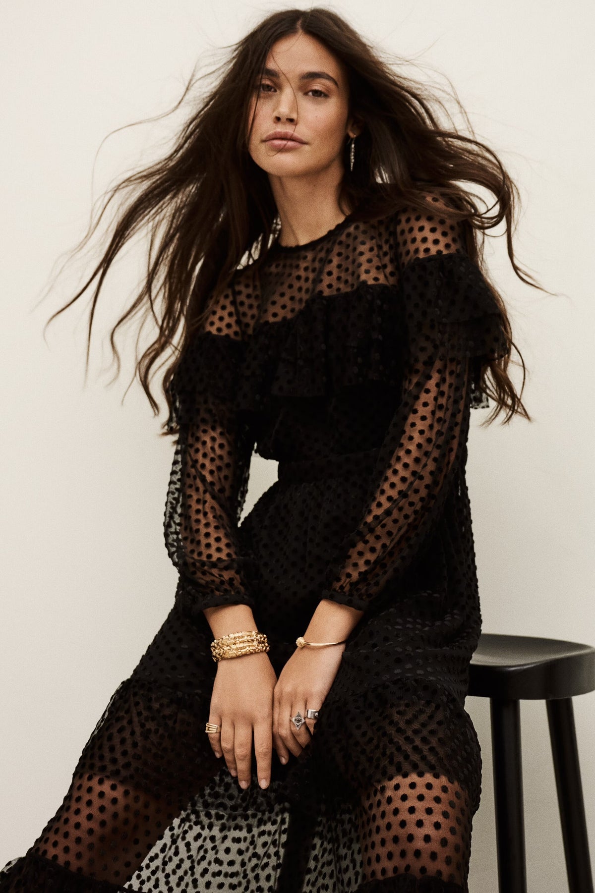 DRESS RITA