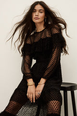 DRESS RITA