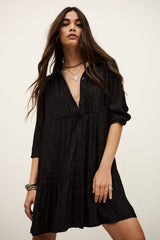 DRESS ROSYNA