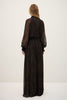 DRESS SMOKI