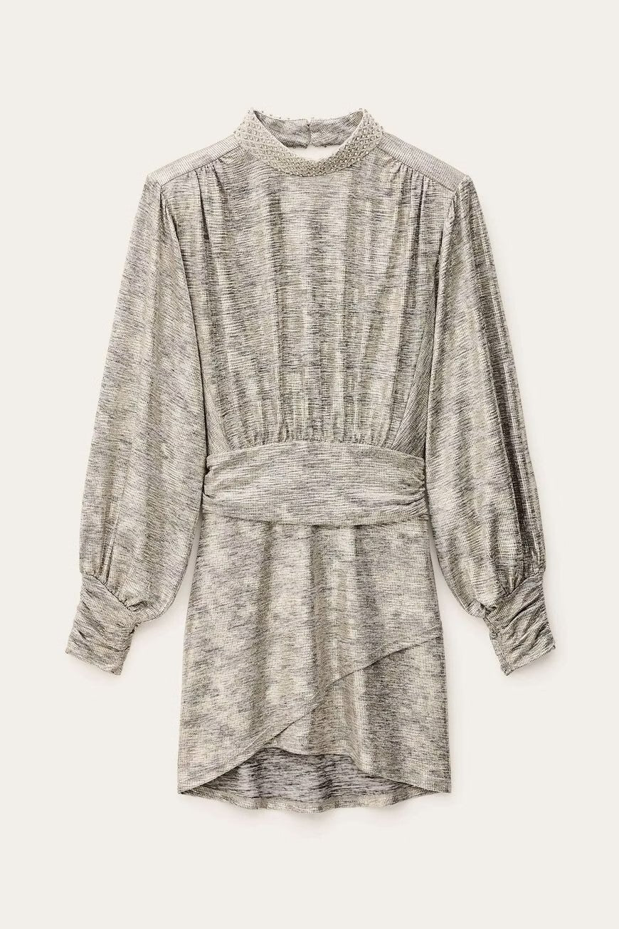DRESS TOLEDA