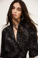 DRESS TRESOR