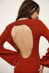 DRESS ZULMA