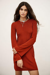 DRESS ZULMA