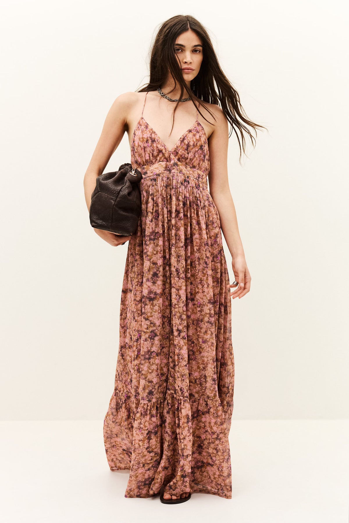 AGNES DRESS