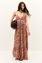 AGNES DRESS