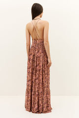 AGNES DRESS