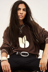 BART SWEATSHIRT