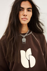 BART SWEATSHIRT