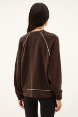 BART SWEATSHIRT