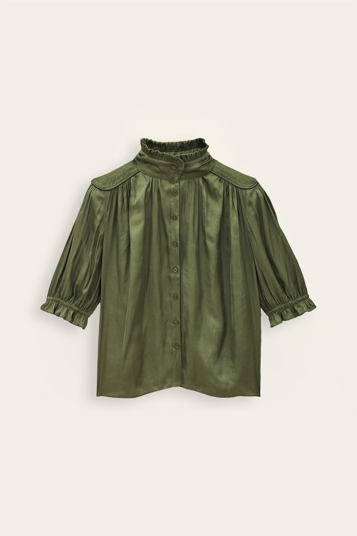 CAMILA SHIRT