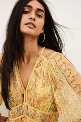 CHANA DRESS
