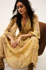 CHANA DRESS