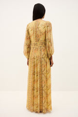 CHANA DRESS