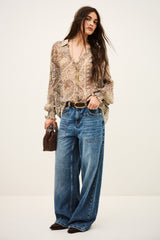 CLEO SHIRT