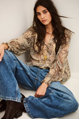 CLEO SHIRT