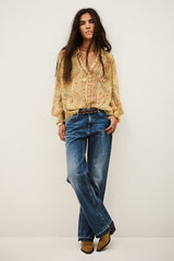 CLEO SHIRT