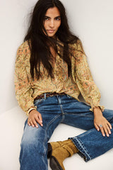 CLEO SHIRT