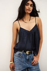 CLOVIS TOP