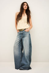 CLOVIS TOP