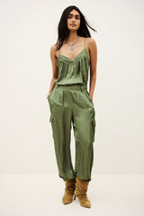 CLOVIS TOP