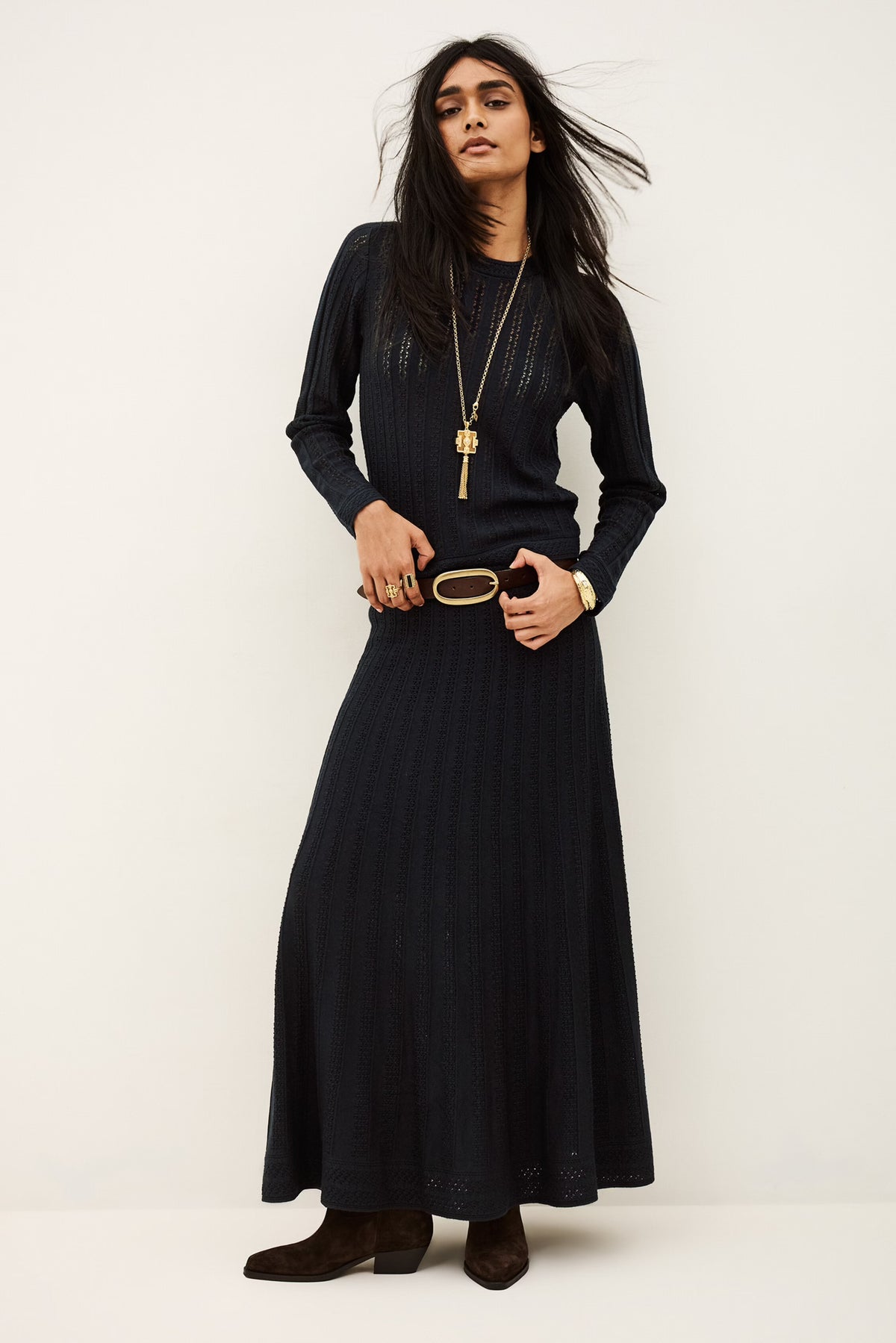 DOHA SKIRT