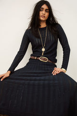 DOHA SKIRT