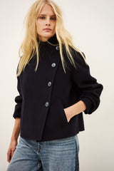 KEMELIA COAT