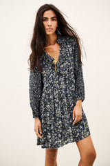 KIMIA DRESS