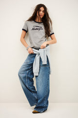 ROSTA T-SHIRT