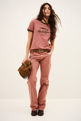 ROSTA T-SHIRT