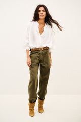 TONIA SHIRT