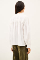 TONIA SHIRT