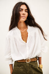 TONIA SHIRT