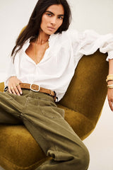 TONIA SHIRT