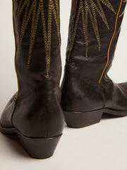 golden-wish-star-black-embroidery