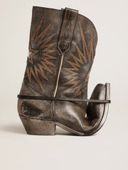 golden-wish-star-low-leather-upper-with-embroidery
