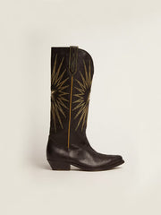 golden-wish-star-black-embroidery