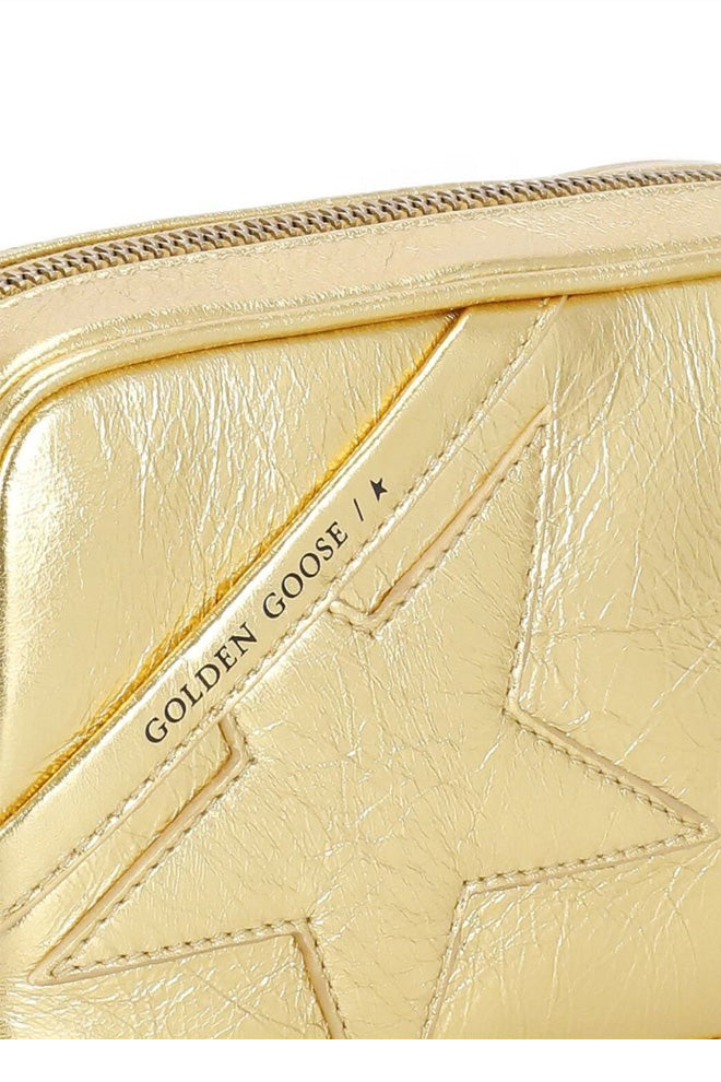 golden-mini-star-bag-laminated-leather-body