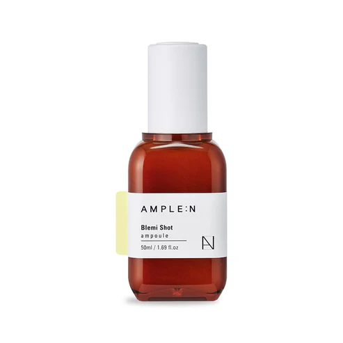 Sérum Despigmentante 7 días Perfeccionador AMPLEN 50ml