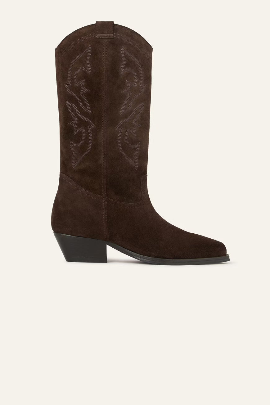 CLAU BOOTS