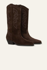 CLAU BOOTS