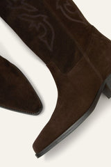 CLAU BOOTS
