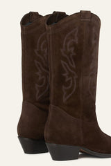 CLAU BOOTS