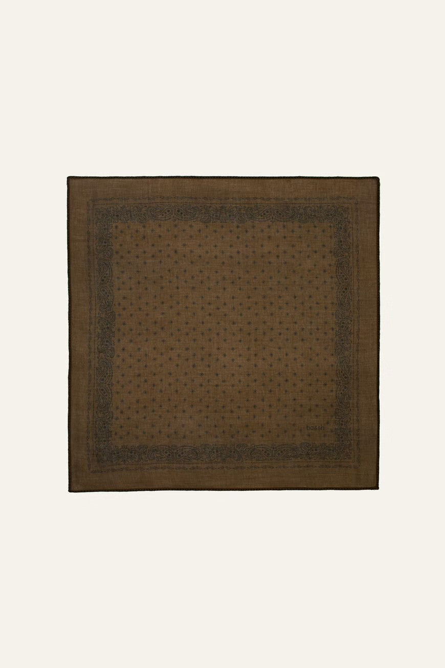 SCARF FARY