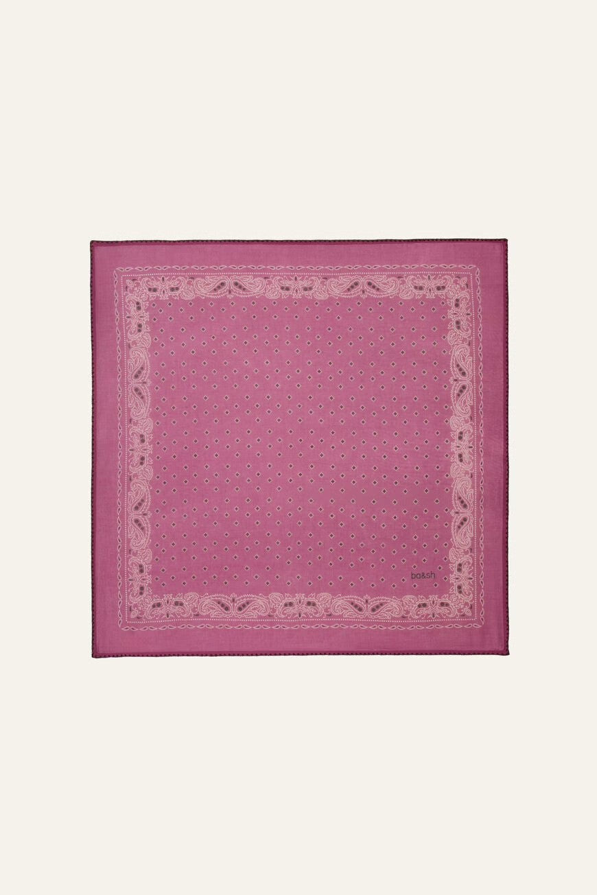 SCARF FARY