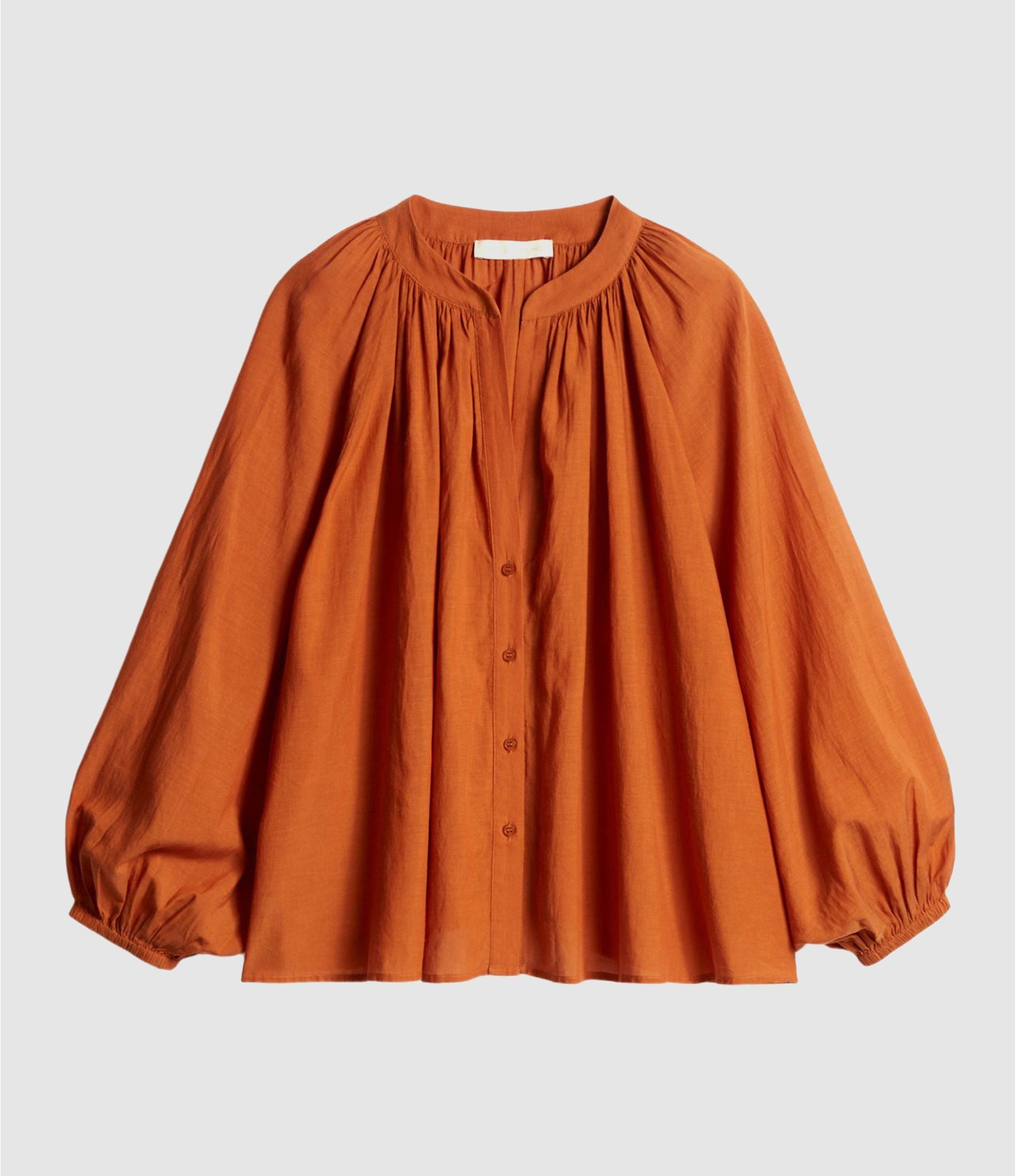 BLOUSE EDME